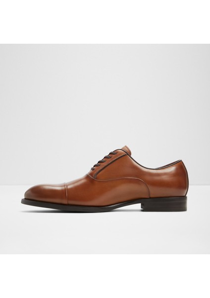 Lazıo Ayakkabı Oxford&loafer;şık Ayakkabı - Taba modelleri