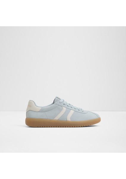 Chıcsneaker Ayakkabı Spor Ayakkabı - Mavi