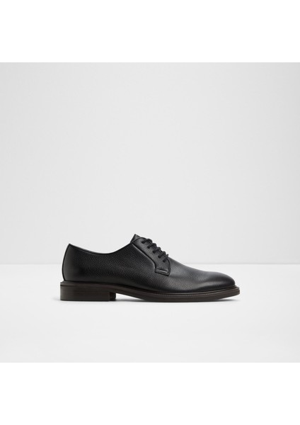 Croy Ayakkabı Oxford&loafer;şık Ayakkabı - Siyah