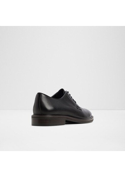 Croy Ayakkabı Oxford&loafer;şık Ayakkabı - Siyah