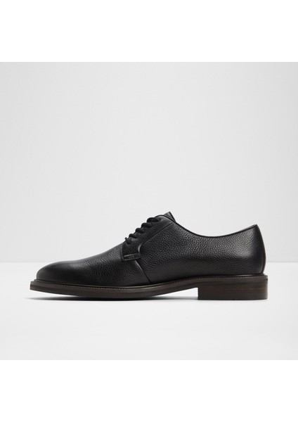 Croy Ayakkabı Oxford&loafer;şık Ayakkabı - Siyah