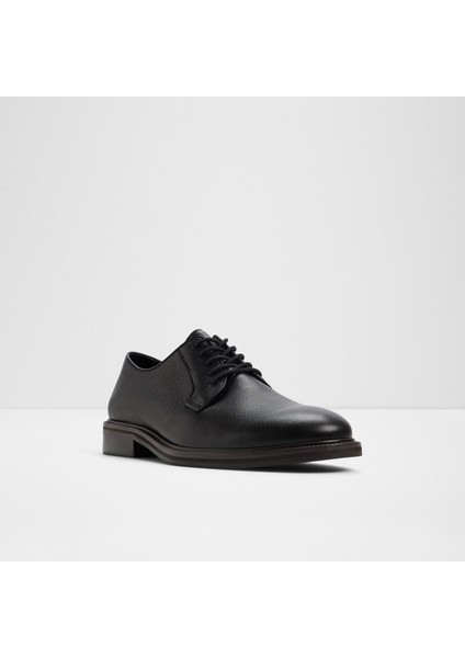 Croy Ayakkabı Oxford&loafer;şık Ayakkabı - Siyah