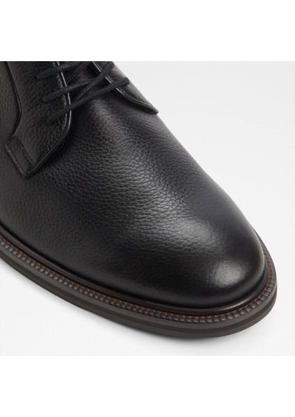 Croy Ayakkabı Oxford&loafer;şık Ayakkabı - Siyah
