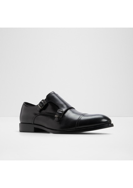 Zelasıen Ayakkabı Oxford&loafer - Siyah