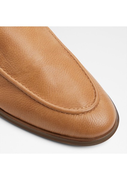 Zaccary Ayakkabı Oxford&loafer - Camel indirimleri
