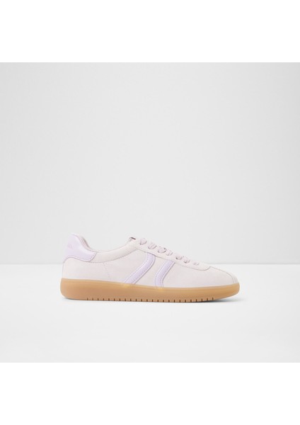 Chıcsneaker Ayakkabı Spor Ayakkabı - Mor