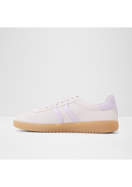 Chıcsneaker Ayakkabı Spor Ayakkabı - Mor modelleri