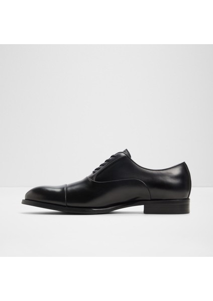 Lazıo Ayakkabı Oxford&loafer;şık Ayakkabı - Siyah modelleri