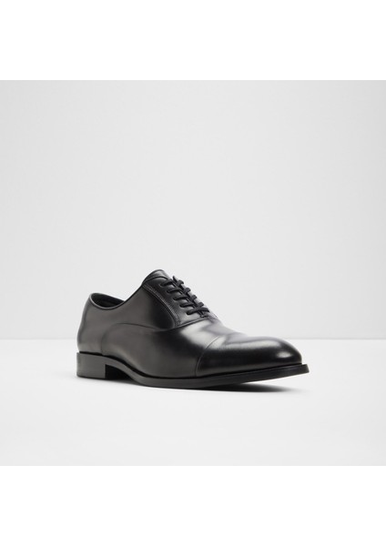 Lazıo Ayakkabı Oxford&loafer;şık Ayakkabı - Siyah fırsatları