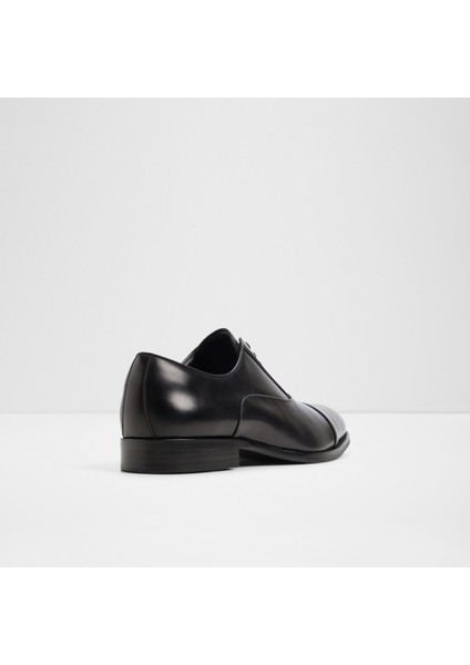 Lazıo Ayakkabı Oxford&loafer;şık Ayakkabı - Siyah fiyatları