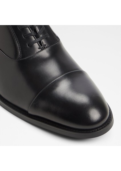Lazıo Ayakkabı Oxford&loafer;şık Ayakkabı - Siyah indirimleri