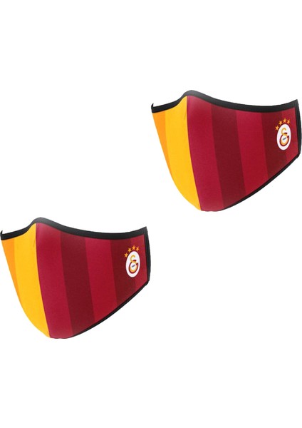Lisanslı Parçalı Maske Yıkanabilir Nano Kumaş 3 Adet U201236 fiyatları