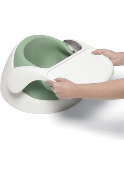 Baby Snug Eucalyptus Oyun Tepsili Bebek Oturağı indirimleri