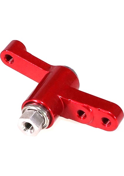 Mjx Hyper Go 14209 14210 H14BM 1/14 Rc Araba Yükseltme Parçaları Için Direksiyon Mili Yükseltme Kiti (Yurt Dışından)