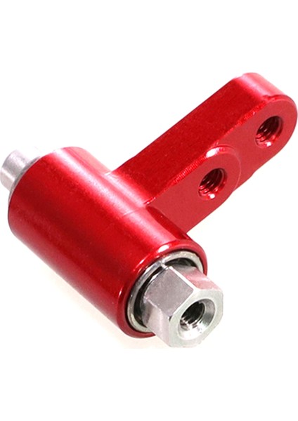 Mjx Hyper Go 14209 14210 H14BM 1/14 Rc Araba Yükseltme Parçaları Için Direksiyon Mili Yükseltme Kiti (Yurt Dışından)