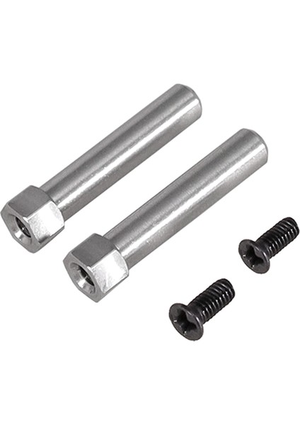 Mjx Hyper Go 14209 14210 H14BM 1/14 Rc Araba Yükseltme Parçaları Için Direksiyon Mili Yükseltme Kiti (Yurt Dışından)