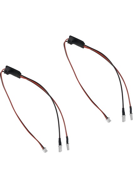 Hbx Haıboxıng 901 901A 903 903A 1/12 Rc Araba Yükseltme Parçaları Yedek Aksesuarları Için 2 Adet LED Işık (Yurt Dışından)