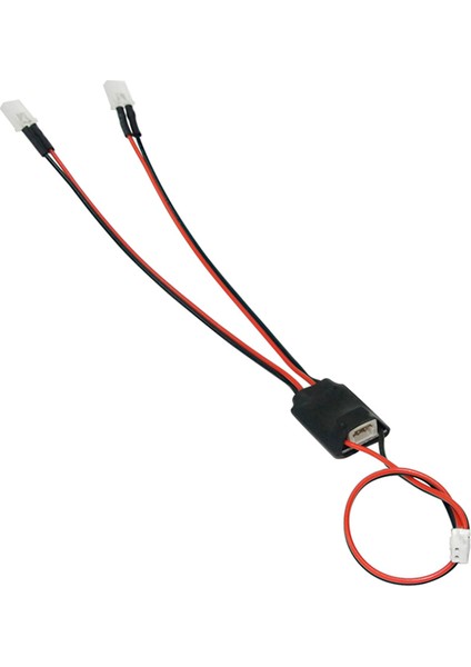 Hbx Haıboxıng 901 901A 903 903A 1/12 Rc Araba Yükseltme Parçaları Yedek Aksesuarları Için 2 Adet LED Işık (Yurt Dışından)