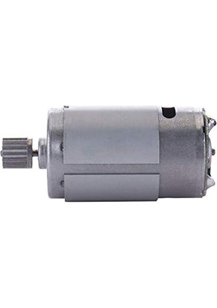 15-DJ01 390 Motor Dişli Araba Parçaları S911 S912 9115 9116 Rc Araba 390 Motor Elektrikli Fırçalı Motor Değişimi (Yurt Dışından)