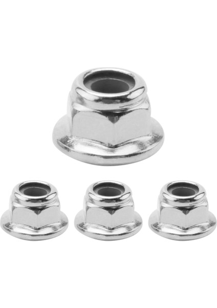 Xlh Hosim 9125 Rc Araba Metal Lastikler Jantlar Kilit Somunu Somunu Aksesuarları 25-WJ02 Yedek Parçalar (Yurt Dışından)