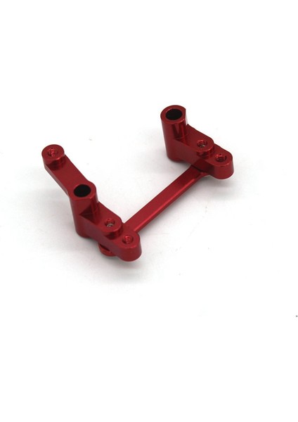 Metal Direksiyon Bileşenleri Direksiyon Tertibatı Mjx Hyper Go 14301 14302 1/14 Rc Araba Yükseltmeleri Parçaları Aksesuarları,1 (Yurt Dışından)