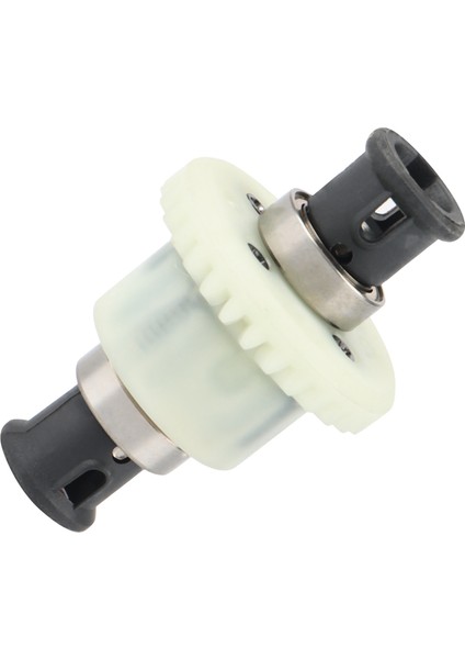 Hbx 16889 16889A 16890 16890A Sg 1601 Sg 1602 SG1601 SG1602 Rc Araba Parçaları Aksesuarları Için Diferansiyel M16018 (Yurt Dışından)