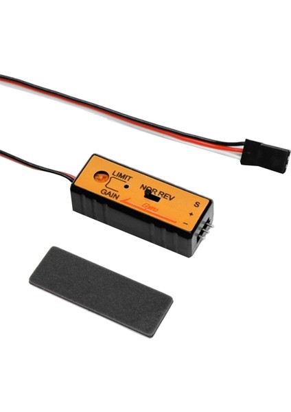 Rc 2 Eksenli Jiroskop Rc Drift Arabaları Düz Arabalar Jiroskop Rc Model Oyuncak Aksesuarları (Yurt Dışından)