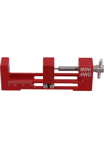 Lastik Montajcısı Tekerlek Yükleyici Lastik Montaj Cihazı Rulmanlı Tamiya Mini 4WD Aletleri Kendin Yap Parçaları Kırmızı (Yurt Dışından) fiyatları