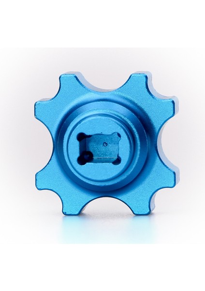 Metal Diferansiyel Kilidi Diferansiyel Kilidi Makarası Tamiya TT02 TT02B TT02T TT02D Rc Araba Yükseltmeleri Parçaları Aksesuarları,1 (Yurt Dışından)