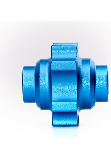 Metal Diferansiyel Kilidi Diferansiyel Kilidi Makarası Tamiya TT02 TT02B TT02T TT02D Rc Araba Yükseltmeleri Parçaları Aksesuarları,1 (Yurt Dışından)