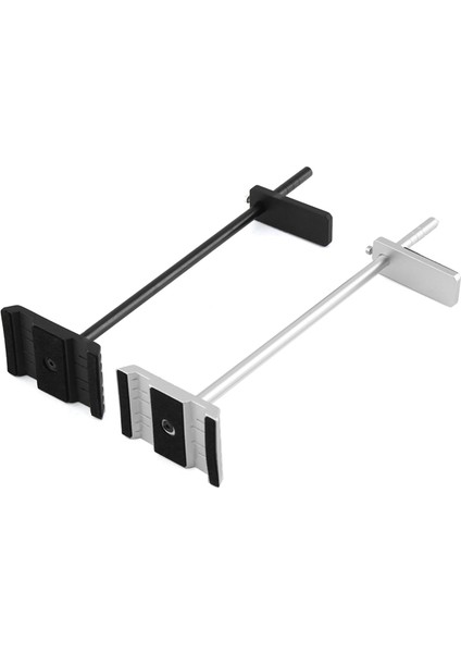 Rc Tool Metal Tamir Istasyonu Çalışma Standı 1/10 1/8 Rc Araba Traxxas Trx-4 Eksenel SCX10, Siyah (Yurt Dışından)