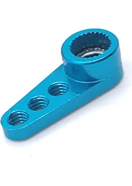 Metal 28T Servo Kol Servo Korna Wltoys K969 K979 K989 284131 Mını-Q Mını-Z Mını-D 1/28 Rc Araba Yükseltme Parçaları, D (Yurt Dışından)