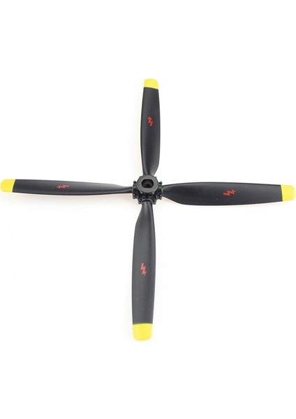 A280.0009 Wltoys Xk A280 Rc Uçak Yedek Parça Aksesuarları Için Pervane Kürek Kanadı (Yurt Dışından) fiyatları
