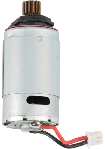 Hbx 16889 16889A 16890 16890A Sg 1601 Sg 1602 SG1601 SG1602 Rc Araba Parçaları Aksesuarları Için 14T Motor Dişlisi ile 390 Motor (Yurt Dışından) fiyatları