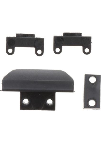 144001-1257 Wltoys 144001 1/14 Rc Araba Için Çarpışma Önleyici Tampon Yükseltme Parçaları (Yurt Dışından)