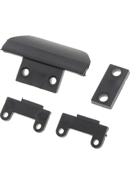 144001-1257 Wltoys 144001 1/14 Rc Araba Için Çarpışma Önleyici Tampon Yükseltme Parçaları (Yurt Dışından)