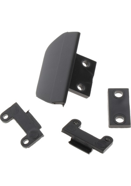 144001-1257 Wltoys 144001 1/14 Rc Araba Için Çarpışma Önleyici Tampon Yükseltme Parçaları (Yurt Dışından)