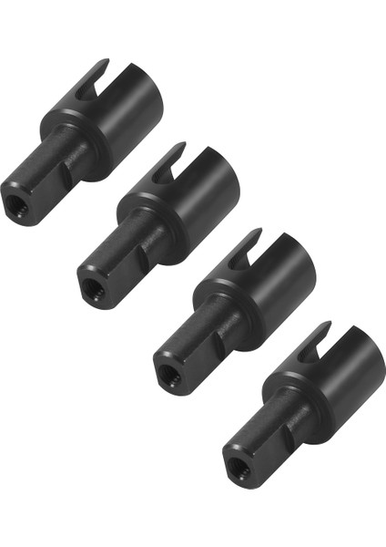 144001 4 Adet Metal Diferansiyel Kupası Wltoys 144001 124019 124018 Rc Araba Yükseltmeleri Parçaları Aksesuarları (Yurt Dışından)