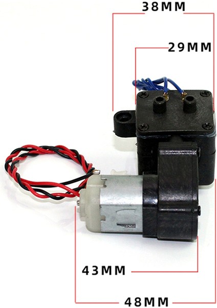 1/16 Henglong Rc Tank Model 6.0s/6.1s Sürüm Rc Römork Ekskavatör Yükseltmeleri Aksesuarları Için Duman Jeneratörü Tütsüleme Parçaları (Yurt Dışından)