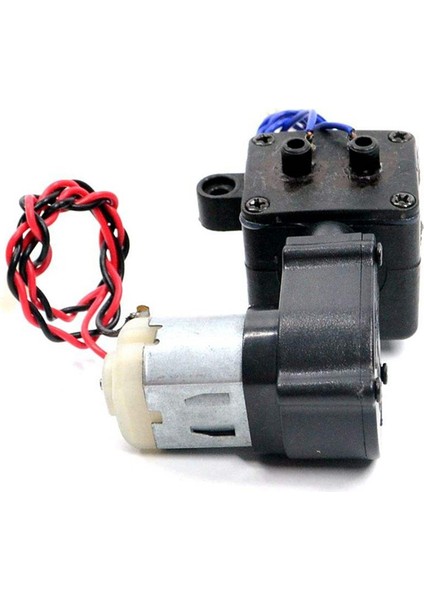 1/16 Henglong Rc Tank Model 6.0s/6.1s Sürüm Rc Römork Ekskavatör Yükseltmeleri Aksesuarları Için Duman Jeneratörü Tütsüleme Parçaları (Yurt Dışından)