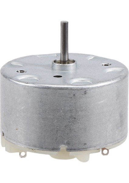 Yeni Elektrikli Mini Vdc DVD Motor RF-500TB-12560 6V-4000RPM 32X16MM Dc 3V-12V (Yurt Dışından)