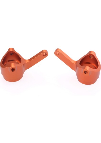 Metal Ön Direksiyon Kupası 8052 1/8 Zd Racing 08423 08425 08426 08427 9020 9072 9071 9116 9203 Rc Araba Yükseltme Parçaları,2 (Yurt Dışından)