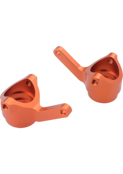 Metal Ön Direksiyon Kupası 8052 1/8 Zd Racing 08423 08425 08426 08427 9020 9072 9071 9116 9203 Rc Araba Yükseltme Parçaları,2 (Yurt Dışından)