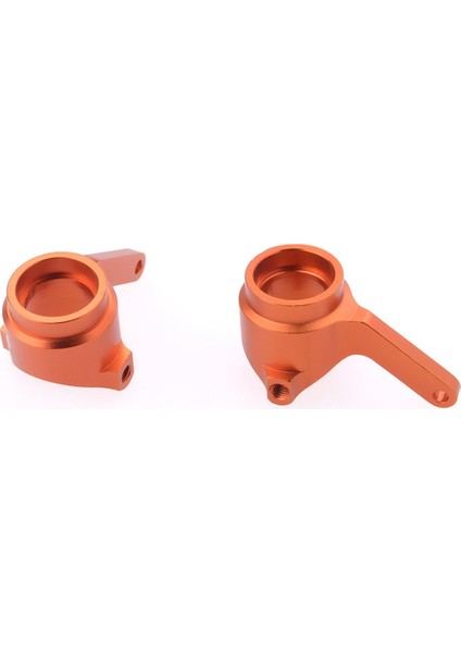 Metal Ön Direksiyon Kupası 8052 1/8 Zd Racing 08423 08425 08426 08427 9020 9072 9071 9116 9203 Rc Araba Yükseltme Parçaları,2 (Yurt Dışından)