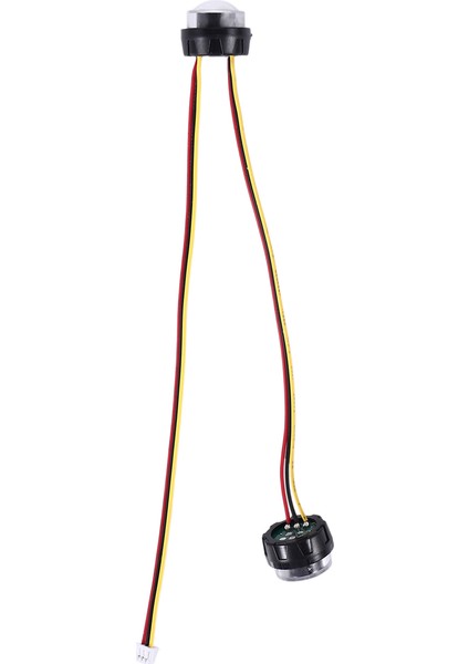 Sg 1603 Sg 1604 SG1603 SG1604 1/16 Rc Araba Yedek Parça Aksesuarları Için Ön LED Işık (Yurt Dışından)
