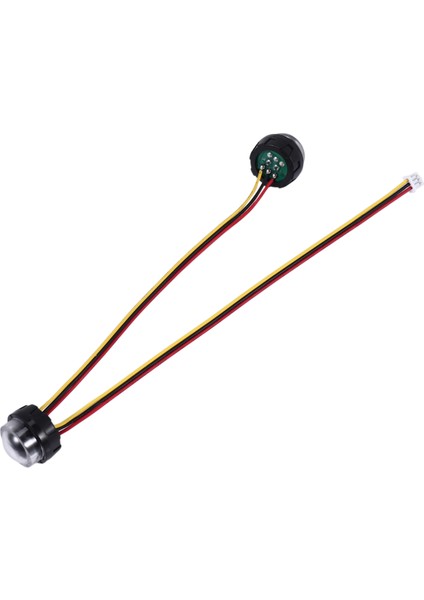 Sg 1603 Sg 1604 SG1603 SG1604 1/16 Rc Araba Yedek Parça Aksesuarları Için Ön LED Işık (Yurt Dışından)