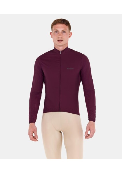 Ready To Ride Unisex Rüzgarlık Ceket 5W33375CRTR