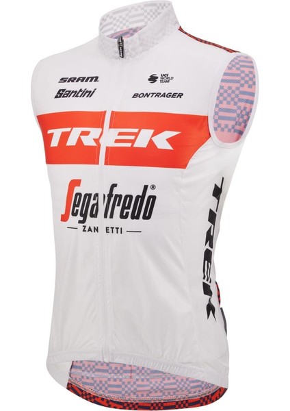 Trek Segafredo Rüzgarlık Yelek RE5457523TS fiyatları