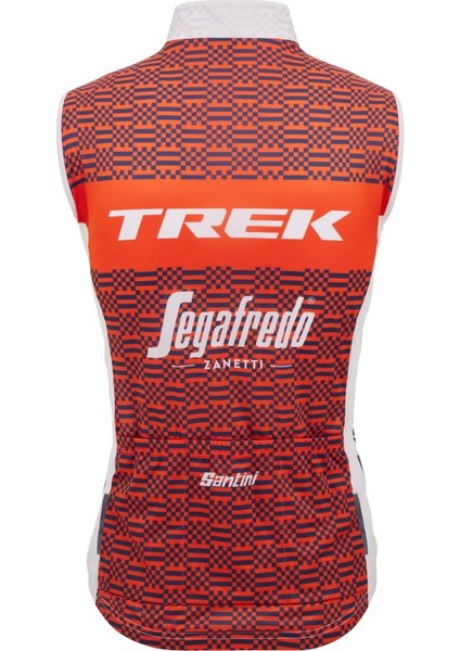 Trek Segafredo Rüzgarlık Yelek RE5457523TS modelleri