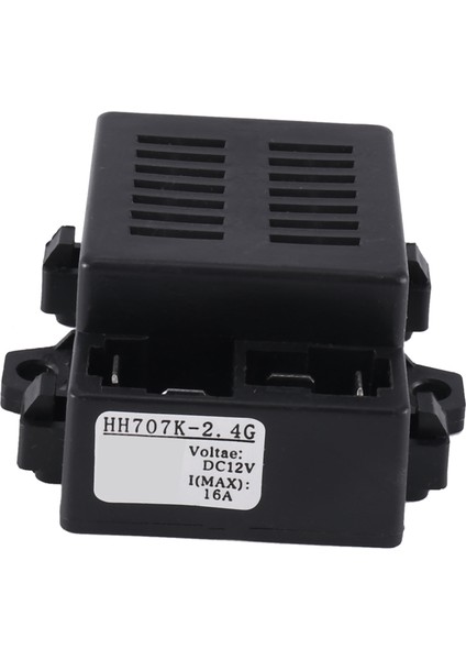 Çocuklar Için Elektrikli Araç HH670Y 2.4g Uzaktan Kumanda ve Alıcı Çocuklar Için Elektrikli Araç Parçaları (Yurt Dışından) modelleri
